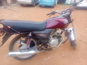 Haojue XPRESS 2023 Brown