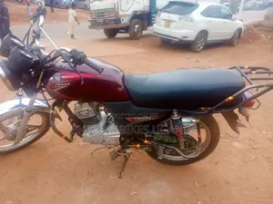 Haojue XPRESS 2023 Brown