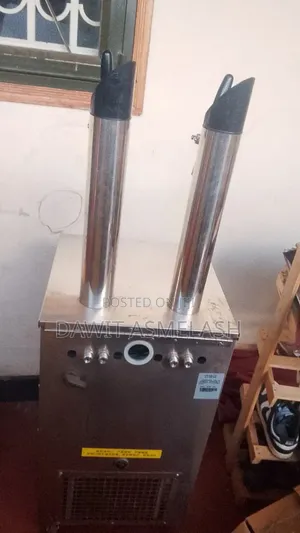 Beer Dispenser