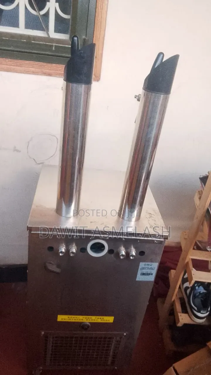 Beer Dispenser