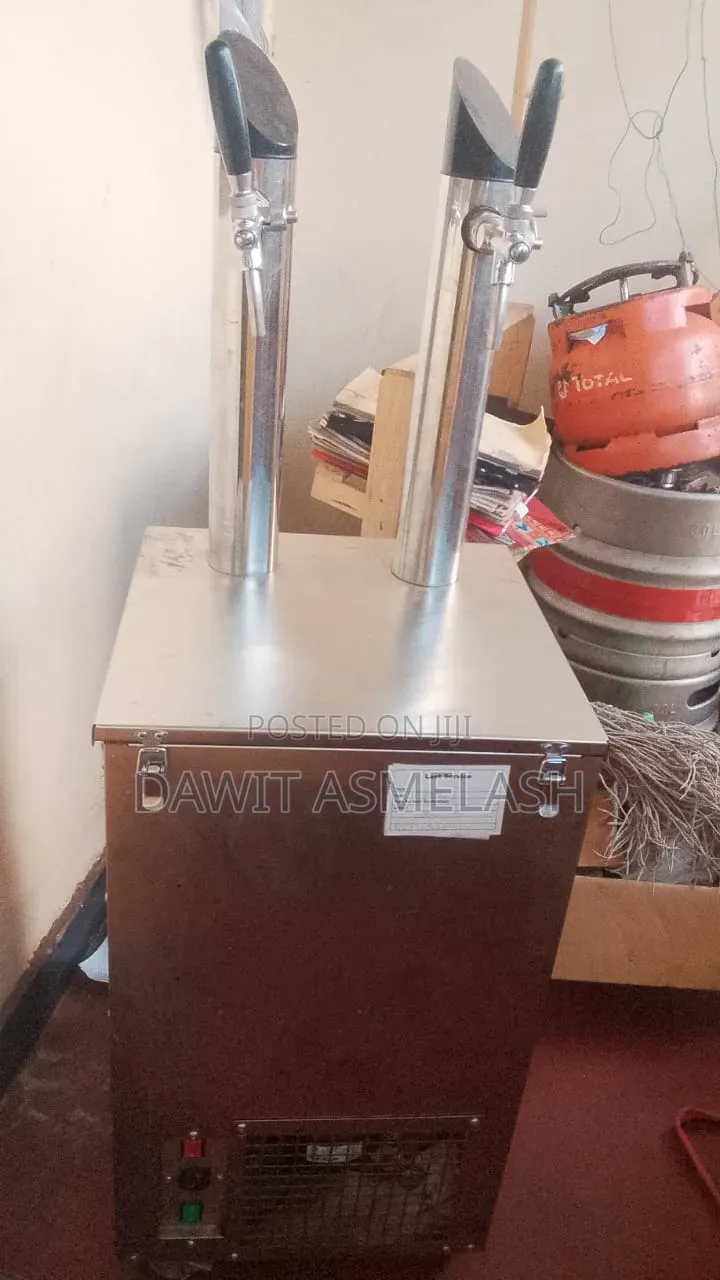 Beer Dispenser
