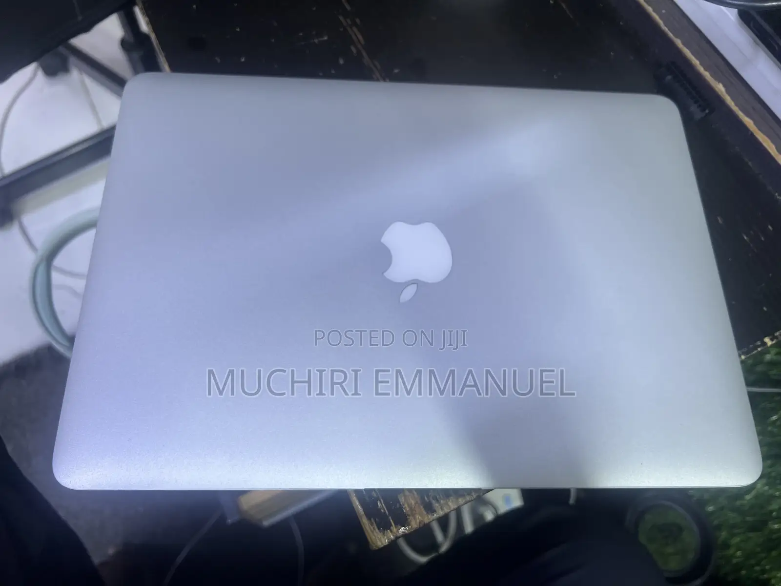 Laptop Apple MacBook Air 2017 8GB Intel Core i5 SSD 128GB