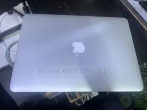 Laptop Apple MacBook Air 2017 8GB Intel Core i5 SSD 128GB