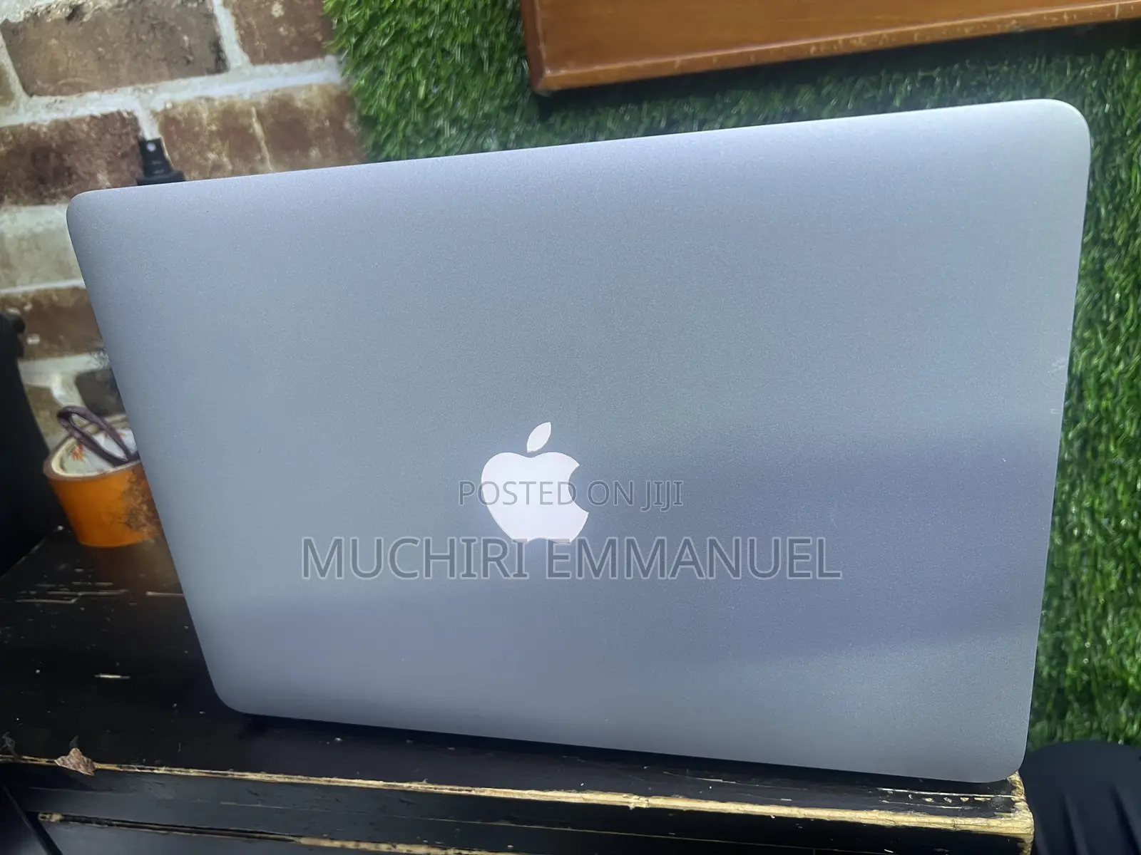 Laptop Apple MacBook Air 2017 8GB Intel Core i5 SSD 128GB