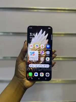 New Tecno Spark 40 Pro+ 128 GB Gray