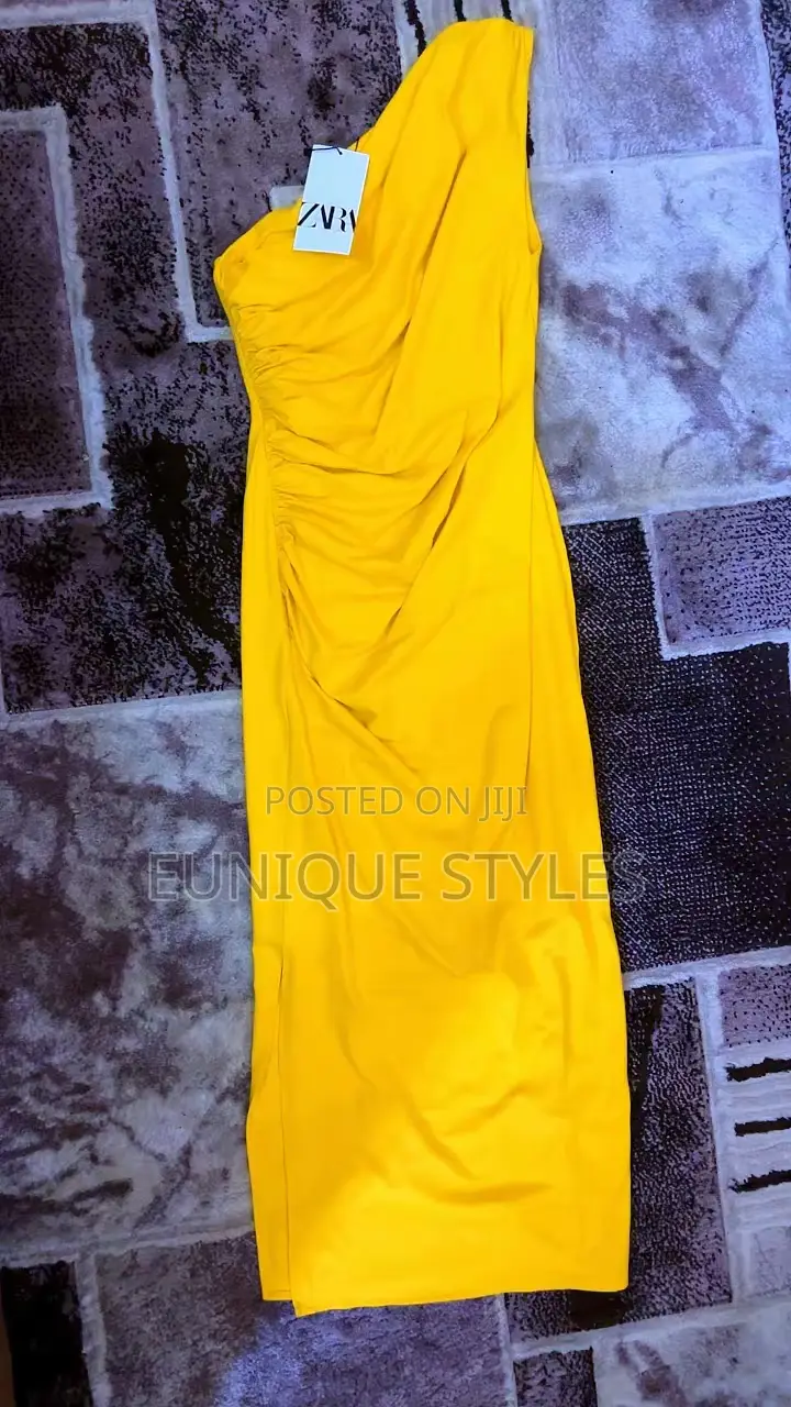 Zara Dress
