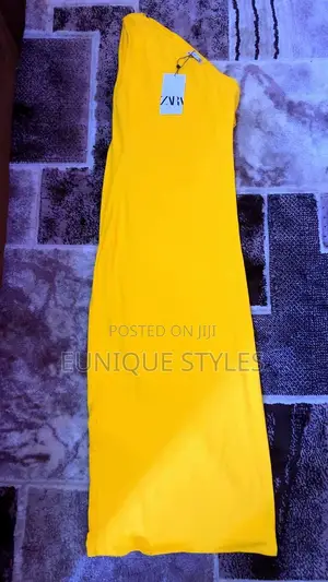 Zara Dress