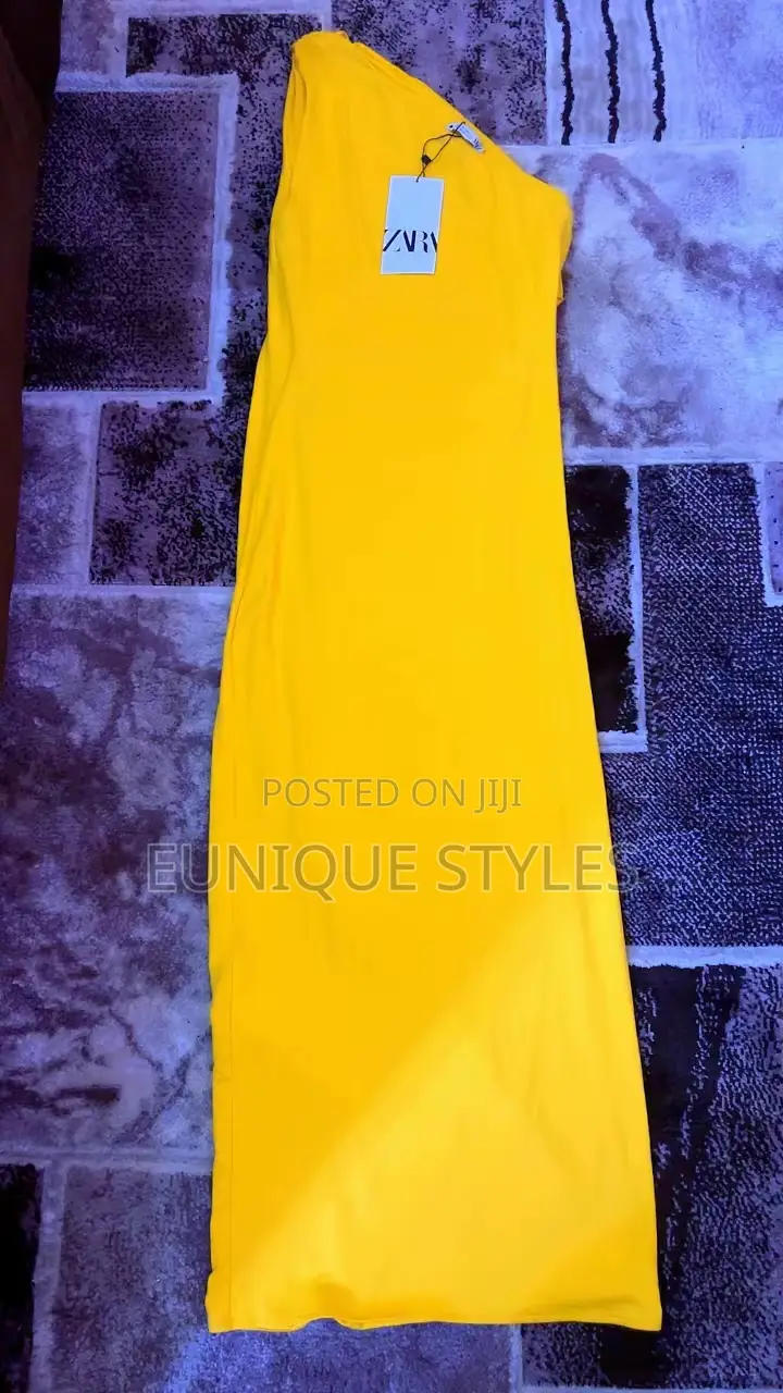 Zara Dress