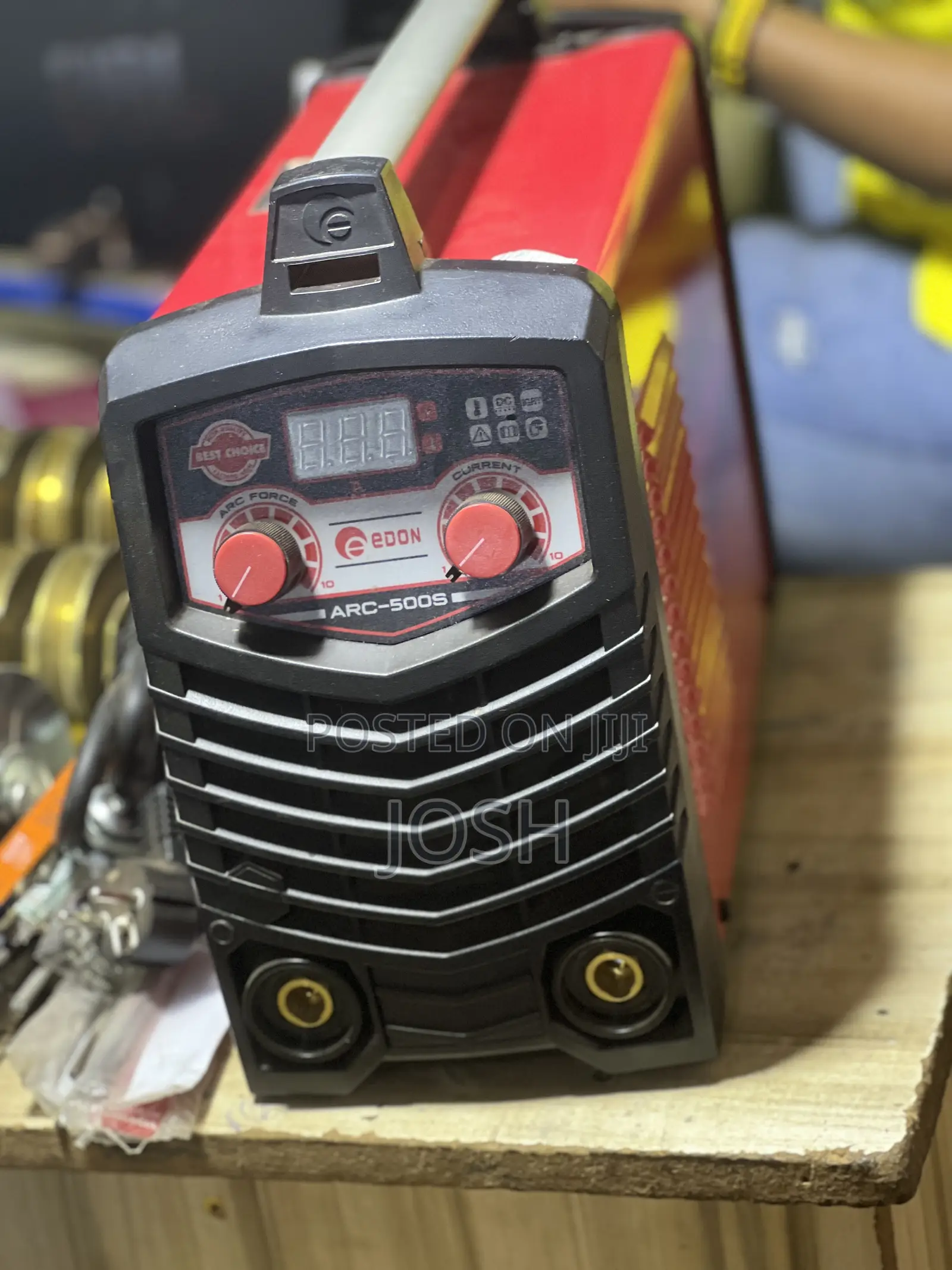 Welding Machine