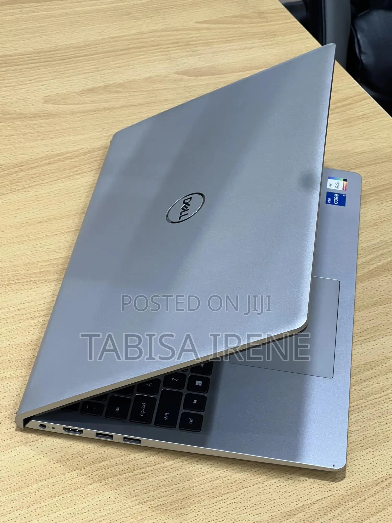 New Laptop Dell Inspiron 15 3521 16GB Intel Core i5 SSD 512GB