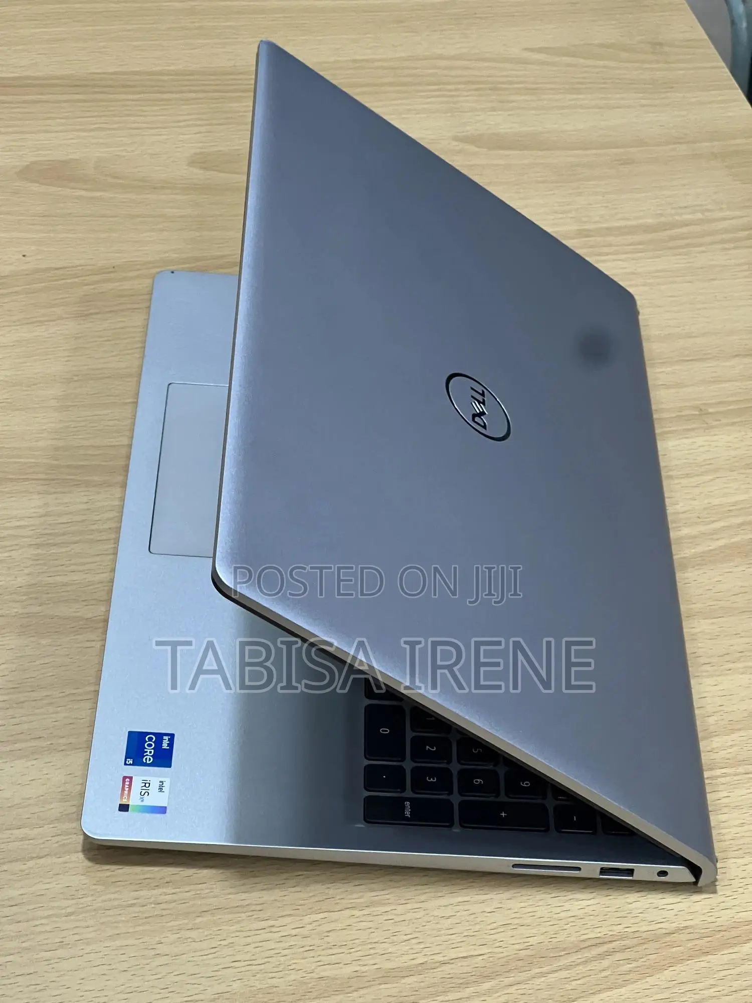 New Laptop Dell Inspiron 15 3521 16GB Intel Core i5 SSD 512GB