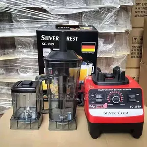 Commercial Juice Blender