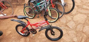 Kibes Bike