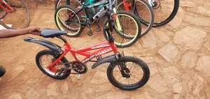 Kibes Bike
