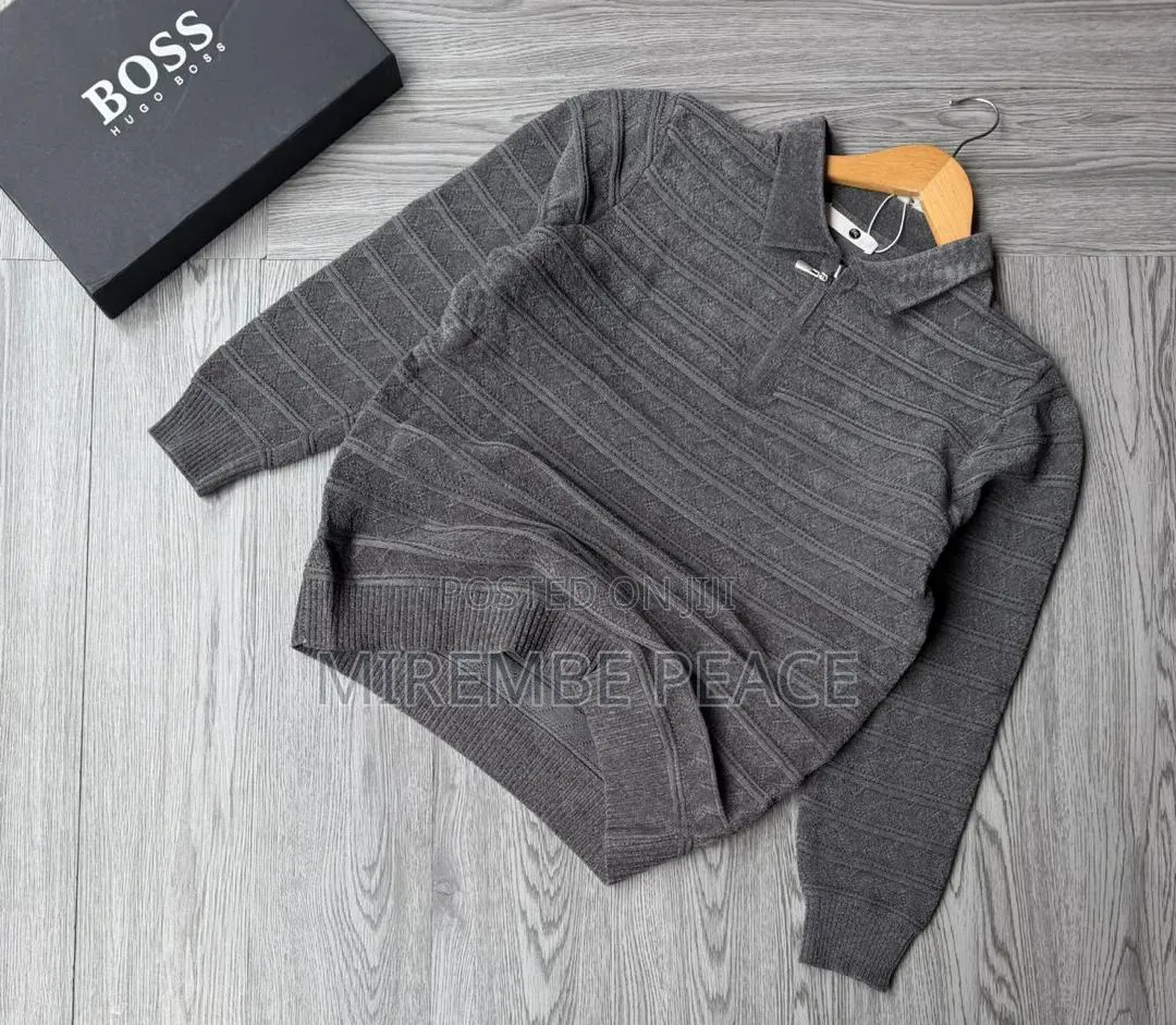 Gent's Long Sleeve T-Shirts