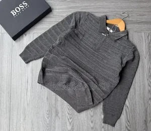 Gent's Long Sleeve T-Shirts