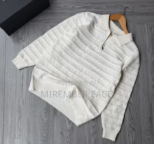Gent's Long Sleeve T-Shirts