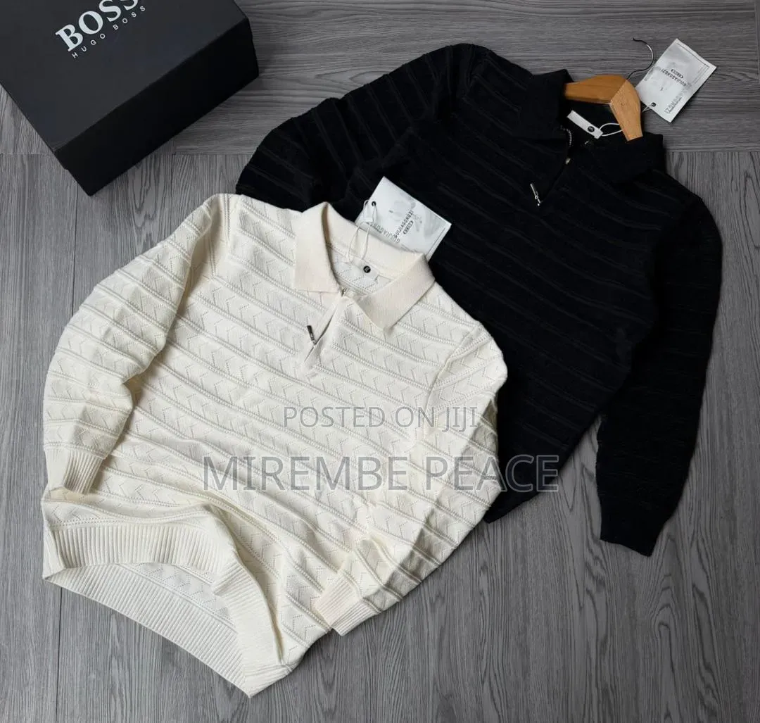 Gent's Long Sleeve T-Shirts