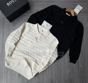 Gent's Long Sleeve T-Shirts
