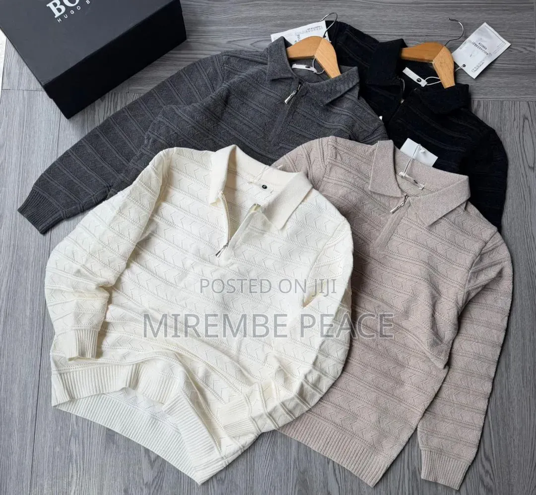 Gent's Long Sleeve T-Shirts
