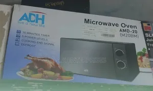 Adh Microwave Oven 20liters