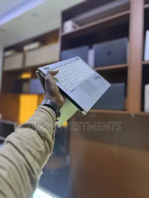 Laptop Panasonic Toughbook CF-54 Touch 4GB Intel Core i5 SSD 128GB