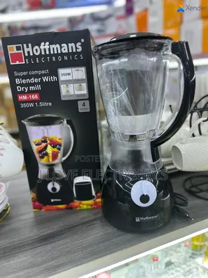Electric Blender