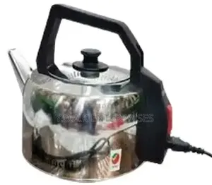 Sachi Electric Kettle 5 Liters