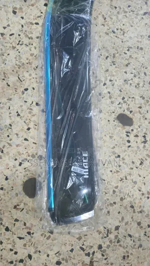 Drone(Toyota Hiace) Window Visors or Raingaurds