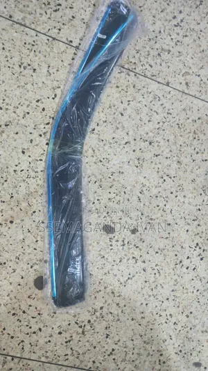 Drone(Toyota Hiace) Window Visors or Raingaurds