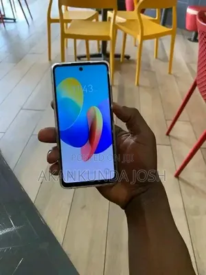 New Tecno Pop 10C 128 GB White