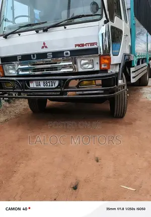 Fuso Fighter