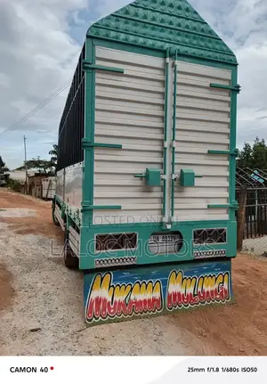 Fuso Fighter