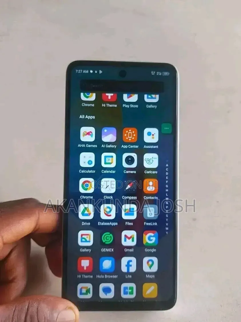 New Tecno Pop 10C 64 GB Gray