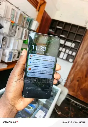 New Tecno Pop 10C 64 GB Silver