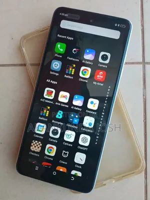 New Tecno Pop 10C 64 GB Blue