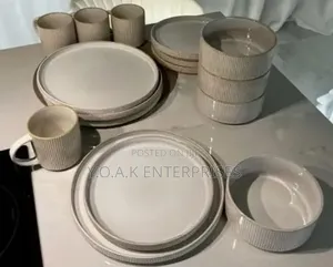 Dinner Set 16 Pieces