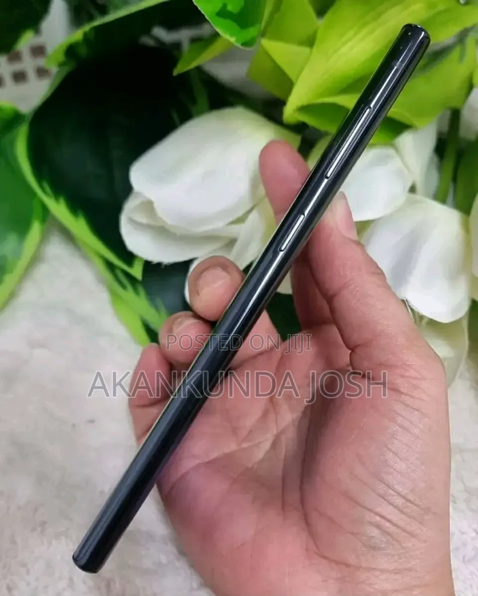 Samsung Galaxy Note 10 Plus 256 GB Black