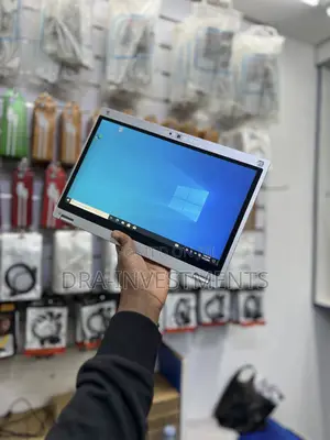 Laptop Panasonic Toughbook CF-54 4GB Intel Core i5 SSD 256GB