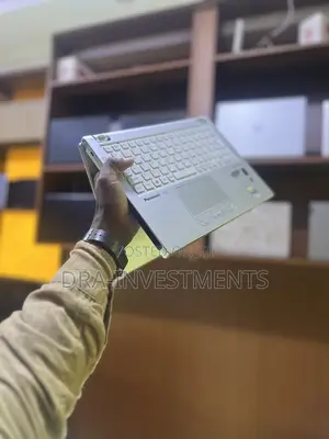 Laptop Panasonic Toughbook CF-54 4GB Intel Core i5 SSD 256GB