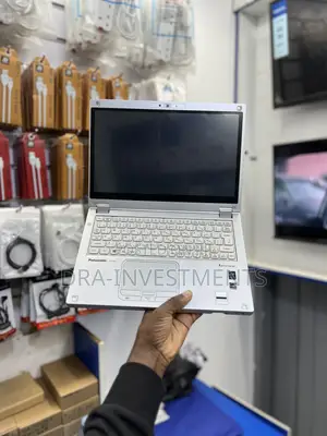 Laptop Panasonic Toughbook CF-54 4GB Intel Core i5 SSD 256GB