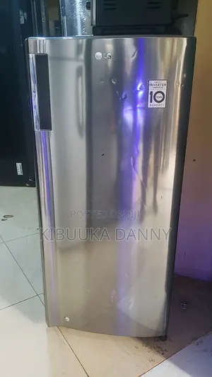 Lg Fridge 230 Litres Single Door Defrost