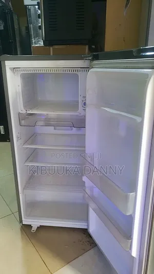 Lg Fridge 230 Litres Single Door Defrost