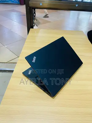 New Laptop Lenovo ThinkPad T460s 8GB Intel Core i7 SSD 256GB
