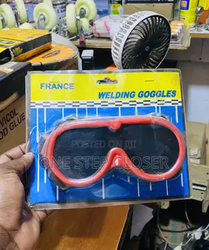 Welding Goggles