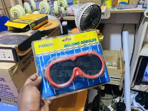 Welding Goggles