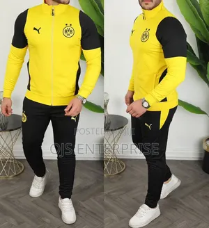 Turkish Tracksuits
