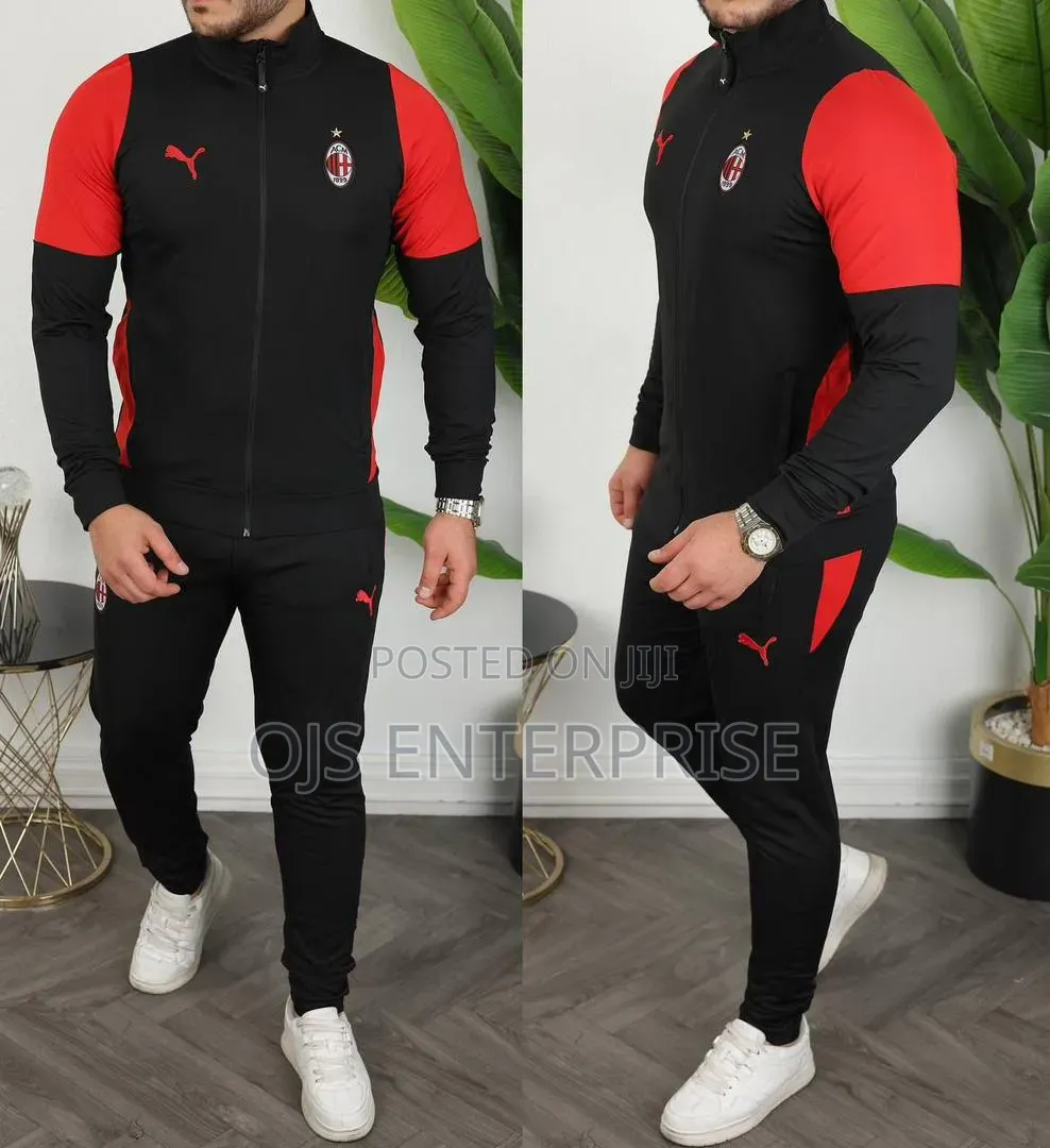 Turkish Tracksuits