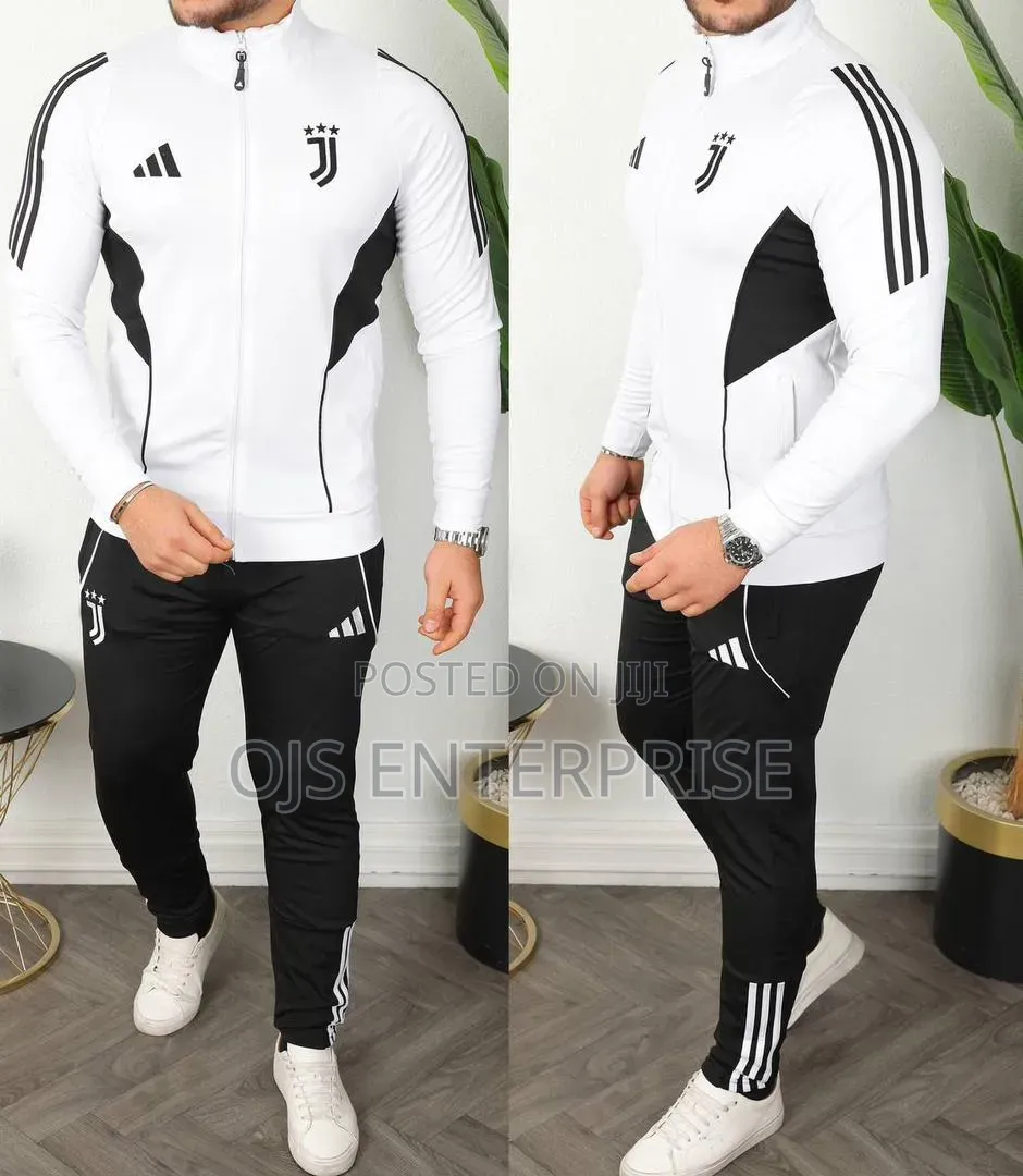 Turkish Tracksuits