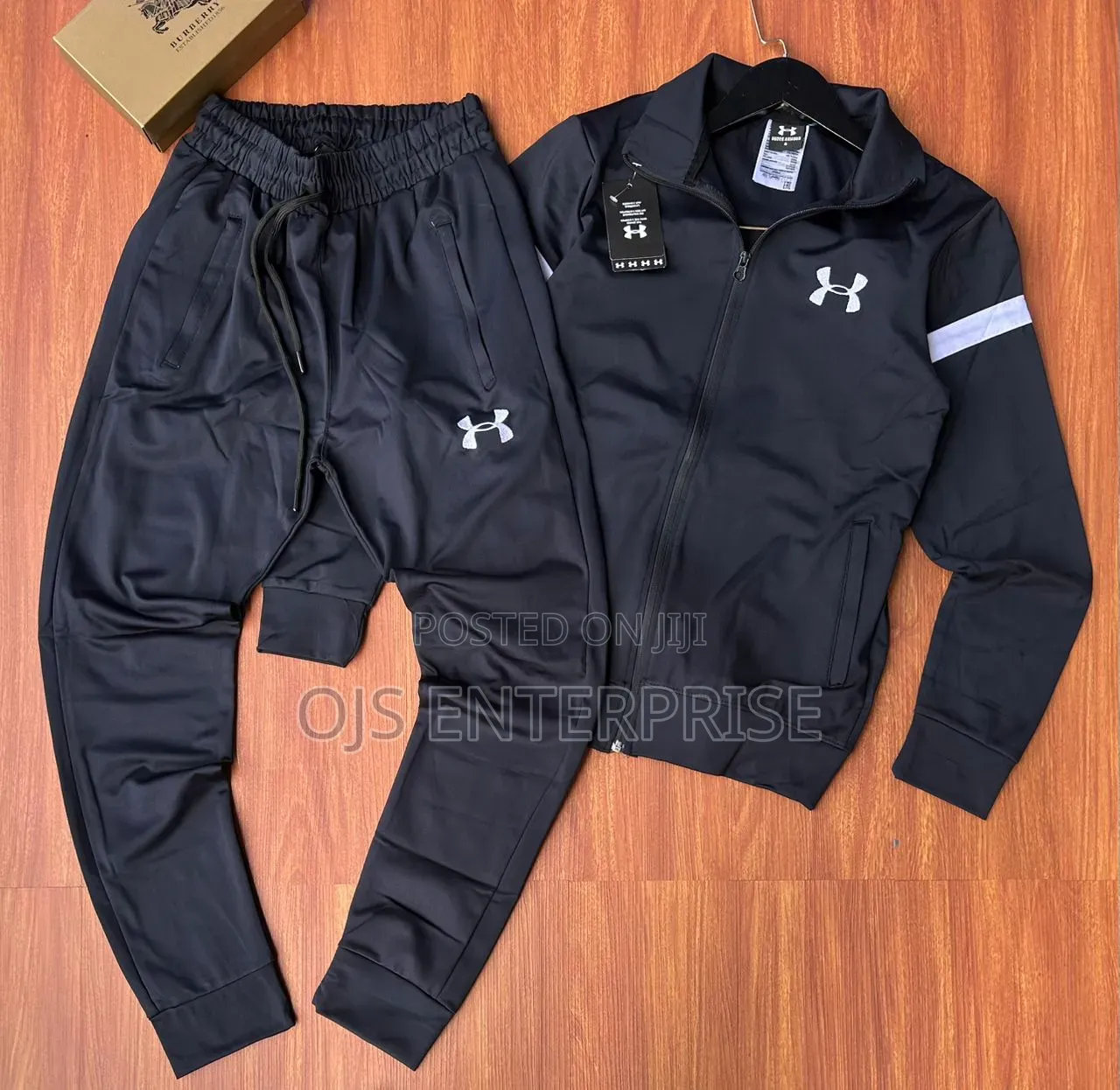 Turkish Tracksuits